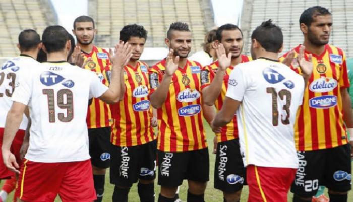 الدوري التونسي