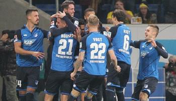 الدوري الألماني