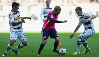 هامبورج وجلادباخ