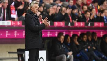 كارلو أنشيلوتي