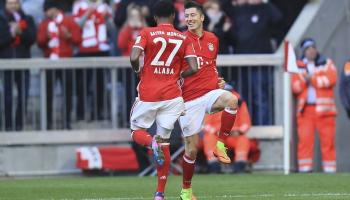 بايرن ميونيخ