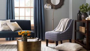 مكان الاسترخاء من أهم أجزاء المنزل