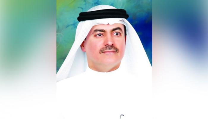 الدكتور أمين الأميري وكيل وزارة الصحة ووقاية المجتمع