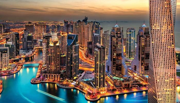 دبي تعزز مكانتها كوجهة عالمية للسياحة العلاجية