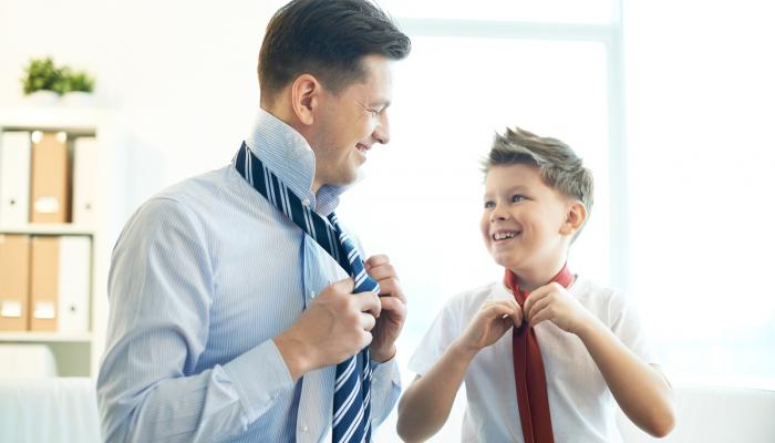 لا تتحدثي مع ابنتك حول ألم الولادة