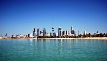 دولة الكويت 