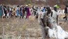 مجاعة جنوب السودان.. 32 ألف لاجئ وصلوا الخرطوم