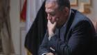برلمان مصر يسقط عضوية السادات لـ"التزوير وإهانة المجلس"