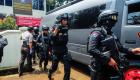 انفجار صغير في إندونيسيا.. و"داعش" متهم