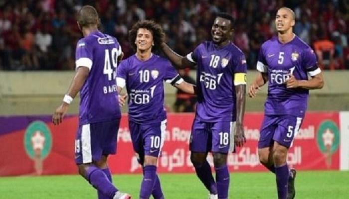 فريق العين