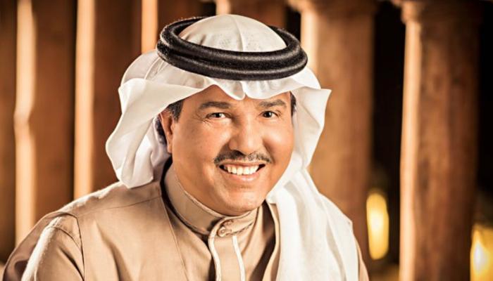الفنان محمد عبده