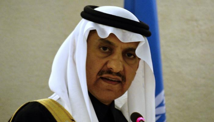 الدكتور بندر بن محمد العيبان