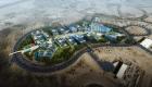 إنفوجراف.. دبي تطلق "سيلكون بارك" أول مدينة ذكية متكاملة في العالم