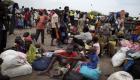 المجاعة تعيد جنوب السودان لشماله
