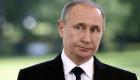 بوتين: العقوبات المحتملة على سوريا "غير ملائمة"