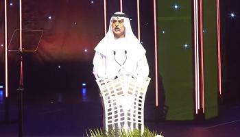 الشيخ نهيان بن مبارك آل نهيان