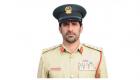 تعيين اللواء عبد الله خليفة المري قائدا عاما لشرطة دبي