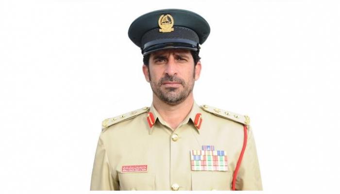 عبد الله خليفة المري
