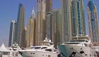 معرض دبي العالمي للقوارب.. 25 عاما من التميز