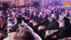 مؤتمر "الحرية والمواطنة".. احتفاء إعلامي عربي وعالمي 