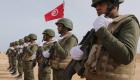 صيد جديد للجيش التونسي في جبل القصرين