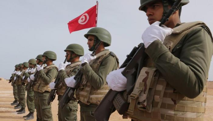 تونس.. مقتل إرهابيين في عملية سمامة بالقصرين