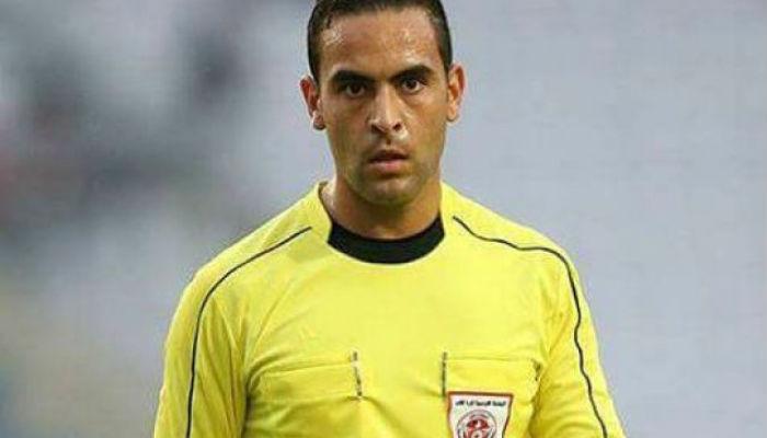 يسري بوعلي