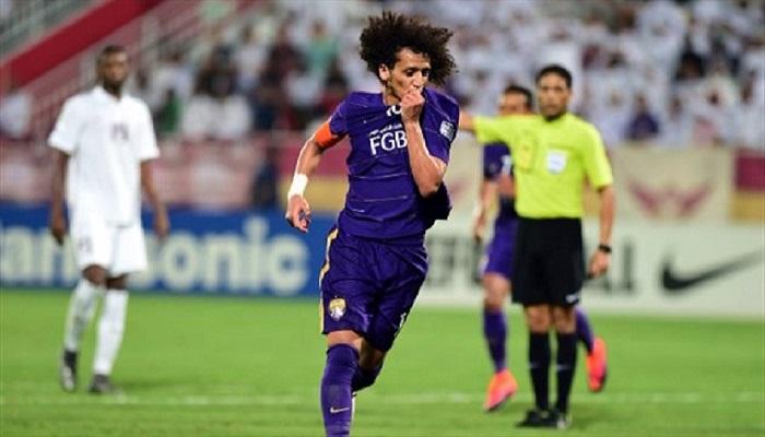 أفضل لاعب في آسيا 2016