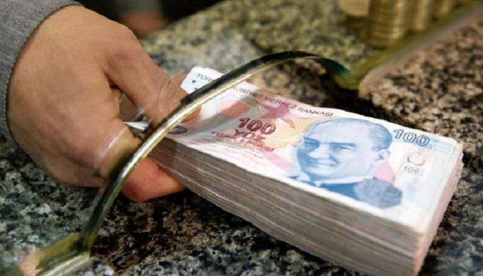 هبوط الليرة التركية أمام الدولار 