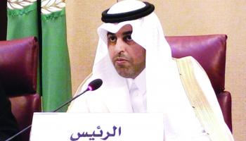 الدكتور مشعل بن فهم السلمي