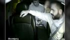 بالفيديو .. رئيس "أوبر" في مأزق بعد تعنيف سائق 