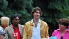صور شبابية لرئيس وزراء كندا تغزو مواقع التواصل