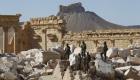 داعش يترك للجيش السوري تدمر الأثرية "ملغمة"