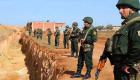 المغرب يستدعي احتياطي جيشه بعد توتر مع البوليساريو