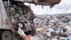السويد تستورد القمامة  