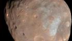 "ناسا" تزيد سرعة قمر صناعي لتفادي التصادم بأحد قمري المريخ