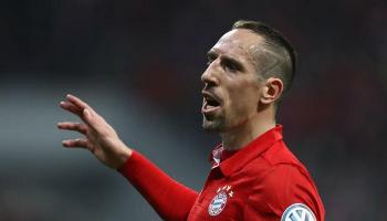 فرانك ريبيري