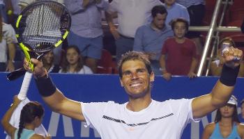 رافائيل نادال