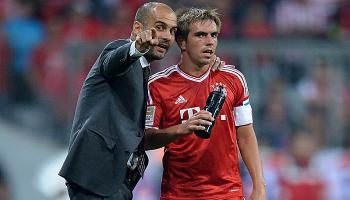 لام وجوارديولا