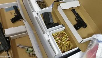 ضبط تنظيم يضم أكثر من 54 إرهابيا في البحرين