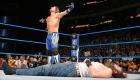 ستايلز يقهر هاربر في نزالين ليتحدى ويت على لقب WWE