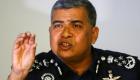 ماليزيا تعتقل 7 للاشتباه في صلتهم بجماعات إرهابية