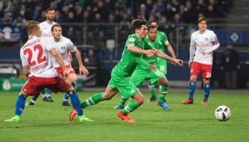 الدوري الألماني