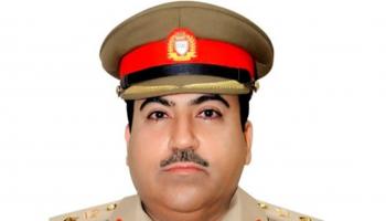 العميد الدكتور يوسف راشد فليفل