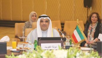 المهندس قصي الشطي