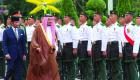 حصاد زيارة العاهل السعودي لبروناي: تعزيز العلاقات ومكافحة الإرهاب