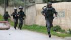 استشهاد فلسطيني برصاص جنود إسرائيليين في رام الله