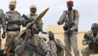 مسلحون يقتلون 11 جنديا ماليا قرب الحدود مع بوركينا فاسو