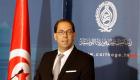 رئيس وزراء تونس يتجول جنوبا بعد عام من هجمات إرهابية
