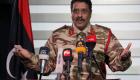 الجيش الليبي يحشد لهجوم على إرهابيين في الهلال النفطي
